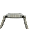 カルティエ Cartier パシャC 35ｍｍ ビッグデイト W31058M7 ピンク SS 自動巻き レディース 腕時計