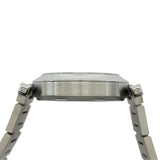 カルティエ Cartier パシャC 35ｍｍ ビッグデイト W31058M7 ピンク SS 自動巻き レディース 腕時計