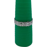 オメガ OMEGA デビル プレステージ コーアクシャル クロノメーター 424.10.37.20.02.001 シルバー SS 自動巻き メンズ 腕時計