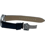 グランドセイコー Grand Seiko エヴォリューション9コレクション メカニカルハイビート36000 SLGW003G(9SA4-00B0) シルバー チタン 手巻き メンズ 腕時計