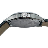 グランドセイコー Grand Seiko エヴォリューション9コレクション メカニカルハイビート36000 SLGW003G(9SA4-00B0) シルバー チタン 手巻き メンズ 腕時計