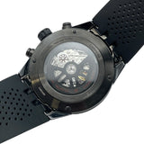 タグ・ホイヤー TAG HEUER カレラ キャリバーホイヤー01 クロノグラフ CAR2A90 グレー セラミック 自動巻き メンズ 腕時計