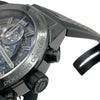 タグ・ホイヤー TAG HEUER カレラ キャリバーホイヤー01 クロノグラフ CAR2A90 グレー セラミック 自動巻き メンズ 腕時計