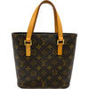 ルイ・ヴィトン LOUIS VUITTON ヴァヴァンPM M51172 ブラウン モノグラム レディース ハンドバッグ