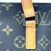 ルイ・ヴィトン LOUIS VUITTON ヴァヴァンPM M51172 ブラウン モノグラム レディース ハンドバッグ