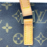 ルイ・ヴィトン LOUIS VUITTON ヴァヴァンPM M51172 ブラウン モノグラム レディース ハンドバッグ