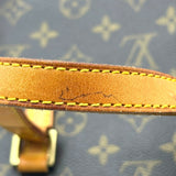 ルイ・ヴィトン LOUIS VUITTON ヴァヴァンPM M51172 ブラウン モノグラム レディース ハンドバッグ