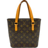 ルイ・ヴィトン LOUIS VUITTON ヴァヴァンPM M51172 ブラウン モノグラム レディース ハンドバッグ
