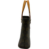ルイ・ヴィトン LOUIS VUITTON ヴァヴァンPM M51172 ブラウン モノグラム レディース ハンドバッグ