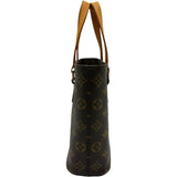 ルイ・ヴィトン LOUIS VUITTON ヴァヴァンPM M51172 ブラウン モノグラム レディース ハンドバッグ