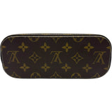 ルイ・ヴィトン LOUIS VUITTON ヴァヴァンPM M51172 ブラウン モノグラム レディース ハンドバッグ