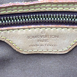 ルイ・ヴィトン LOUIS VUITTON ヴァヴァンPM M51172 ブラウン モノグラム レディース ハンドバッグ