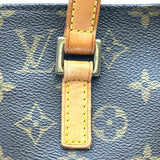 ルイ・ヴィトン LOUIS VUITTON ヴァヴァンPM M51172 ブラウン モノグラム レディース ハンドバッグ