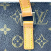 ルイ・ヴィトン LOUIS VUITTON ヴァヴァンPM M51172 ブラウン モノグラム レディース ハンドバッグ