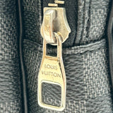 ルイ・ヴィトン LOUIS VUITTON レム N41446 ブラック ダミエ・グラフィット レディース ショルダーバッグ