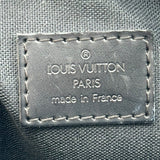 ルイ・ヴィトン LOUIS VUITTON レム N41446 ブラック ダミエ・グラフィット レディース ショルダーバッグ