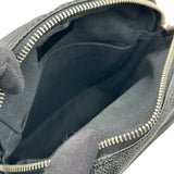 ルイ・ヴィトン LOUIS VUITTON レム N41446 ブラック ダミエ・グラフィット レディース ショルダーバッグ
