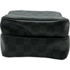 ルイ・ヴィトン LOUIS VUITTON レム N41446 ブラック ダミエ・グラフィット レディース ショルダーバッグ