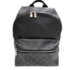 ルイ・ヴィトン LOUIS VUITTON ディスカバリー・バムバッグ M30230 ブラック タイガラマ メンズ リュック・デイパック