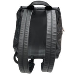 ルイ・ヴィトン LOUIS VUITTON ディスカバリー・バムバッグ M30230 ブラック タイガラマ メンズ リュック・デイパック