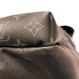 ルイ・ヴィトン LOUIS VUITTON ディスカバリー・バムバッグ M30230 ブラック タイガラマ メンズ リュック・デイパック