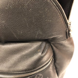 ルイ・ヴィトン LOUIS VUITTON ディスカバリー・バムバッグ M30230 ブラック タイガラマ メンズ リュック・デイパック