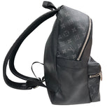 ルイ・ヴィトン LOUIS VUITTON ディスカバリー・バムバッグ M30230 ブラック タイガラマ メンズ リュック・デイパック