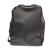 ルイ・ヴィトン LOUIS VUITTON ディスカバリー・バムバッグ M30230 ブラック タイガラマ メンズ リュック・デイパック