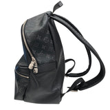 ルイ・ヴィトン LOUIS VUITTON ディスカバリー・バムバッグ M30230 ブラック タイガラマ メンズ リュック・デイパック