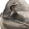 ルイ・ヴィトン LOUIS VUITTON ディスカバリー・バムバッグ M30230 ブラック タイガラマ メンズ リュック・デイパック