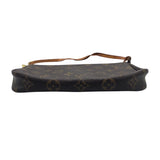 ルイ・ヴィトン LOUIS VUITTON ポシェット・アクセソワール M51980 ブラウン モノグラム レディース ハンドバッグ