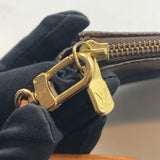 ルイ・ヴィトン LOUIS VUITTON ポシェット・アクセソワール M51980 ブラウン モノグラム レディース ハンドバッグ