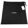 シャネル CHANEL CHANEL22ハンドバッグ AS3261 ブルー シルバー金具 デニム レディース ハンドバッグ