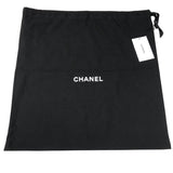 シャネル CHANEL CHANEL22ハンドバッグ AS3261 ブルー シルバー金具 デニム レディース ハンドバッグ
