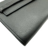 エルメス HERMES ケリートゥゴー タッチ B刻印 ブラック　ゴールド金具 エプソン/アリゲーター レディース ショルダーバッグ