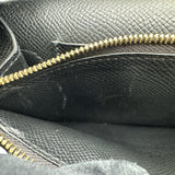 エルメス HERMES ケリートゥゴー タッチ B刻印 ブラック　ゴールド金具 エプソン/アリゲーター レディース ショルダーバッグ