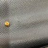 エルメス HERMES ケリートゥゴー タッチ B刻 ブラック　ゴールド金具 エプソン・アリゲーター レディース ショルダーバッグ