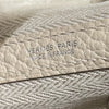 エルメス HERMES ガーデンパーティTPM X刻 クレ シルバー金具 カントリー レディース トートバッグ