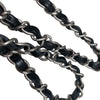 シャネル CHANEL CHANEL22 バックパック AS3859 ブラック シャイニーカーフ レディース リュック・デイパック