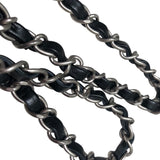 シャネル CHANEL CHANEL22 バックパック AS3859 ブラック シャイニーカーフ レディース リュック・デイパック