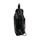 シャネル CHANEL CHANEL22 バックパック AS3859 ブラック シャイニーカーフ レディース リュック・デイパック