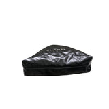シャネル CHANEL CHANEL22 バックパック AS3859 ブラック シャイニーカーフ レディース リュック・デイパック