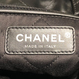 シャネル CHANEL CHANEL22 バックパック AS3859 ブラック シャイニーカーフ レディース リュック・デイパック