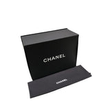 シャネル CHANEL CHANEL22 バックパック AS3859 ブラック シャイニーカーフ レディース リュック・デイパック