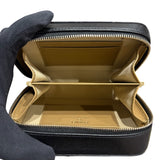 シャネル CHANEL マトラッセ チェーンショルダーバッグ AP2463 ブラック ヴィンテージゴールド金具 ラムスキン レディース ショルダーバッグ