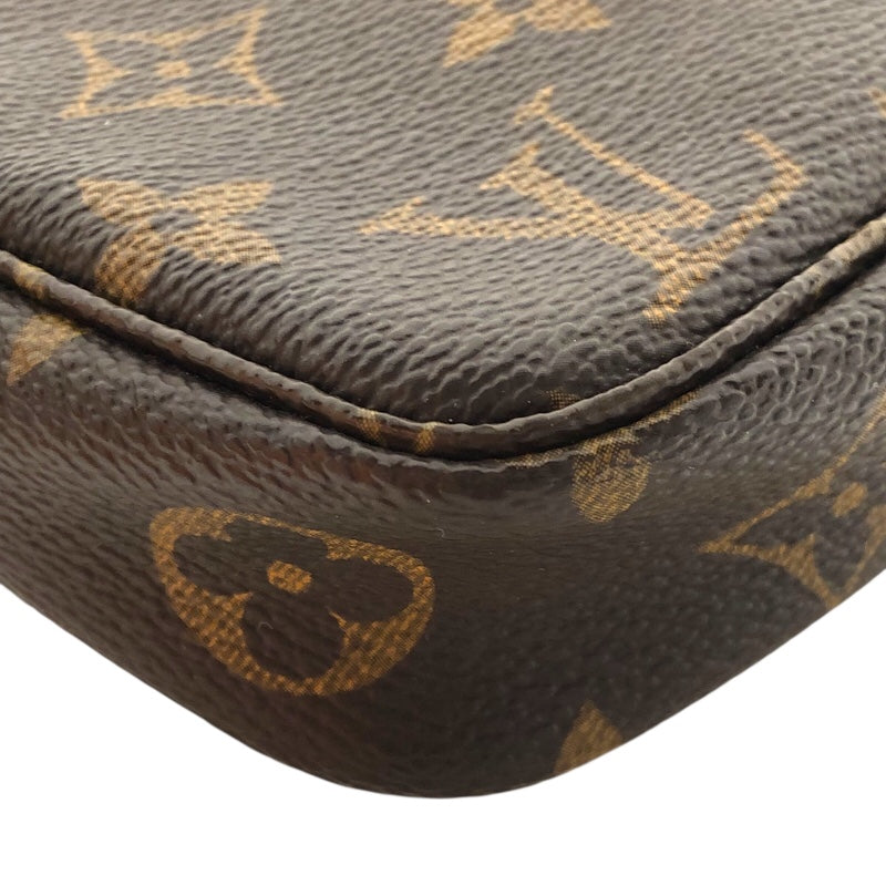 ルイ・ヴィトン LOUIS VUITTON ポシェット・アクセソワール M51980