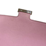 エルメス HERMES コンスタンストゥーゴー Z刻 モーヴシルベストル シルバー金具 エプソン レディース ショルダーバッグ クラッチバッグ