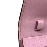 エルメス HERMES コンスタンストゥーゴー Z刻 モーヴシルベストル シルバー金具 エプソン レディース ショルダーバッグ クラッチバッグ