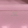 エルメス HERMES コンスタンストゥーゴー Z刻 モーヴシルベストル シルバー金具 エプソン レディース ショルダーバッグ クラッチバッグ