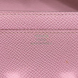 エルメス HERMES コンスタンストゥーゴー Z刻 モーヴシルベストル シルバー金具 エプソン レディース ショルダーバッグ クラッチバッグ